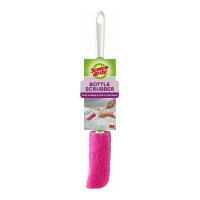 Bottle Scrubbers
