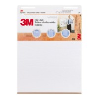 Flip Charts and Easel Pads