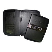 Log Book Covers