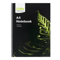Lined Notebooks