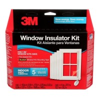 Window Insulation Kits