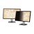 3M PF240W1B 24 Inch 16:10 Monitor Privacy Screen Filter