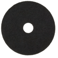 3M Floor Strip Tool Pad 7200 40cm Black