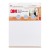 3M Flip Chart 570 White 635 x 762mm