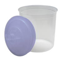 3M PPS Lid & Liner Kit 16301 Standard 125mic