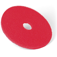 3M Buffer Pad 5100 406mm Red
