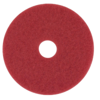 3M Buffer Pad 5100 Low Speed 508mm Red