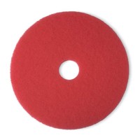 3M Buffer Pad 5100 Red 300mm