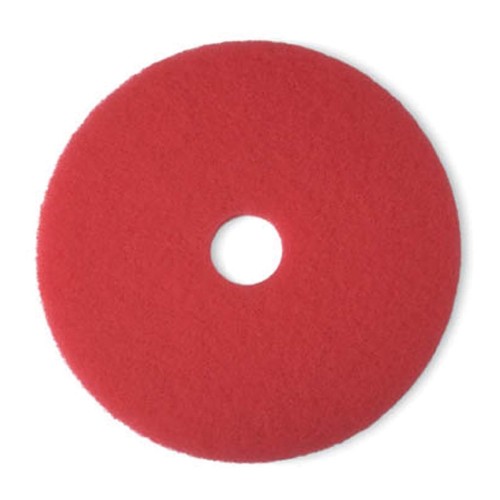 3M Buffer Pad 5100 Red 300mm 3M Buffer Pad 5100 Red 300mm