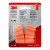 3M Disposable Earplugs 92050H4-C, Pack of 4 Pairs