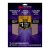 3M Pro Grade Precision Sanding Sheets 26320TRI-3 320 Grit, Pack of 3