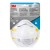 3M Particulate Respirator 8210P2-CD, Pack of 2