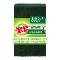 Scouring Pads