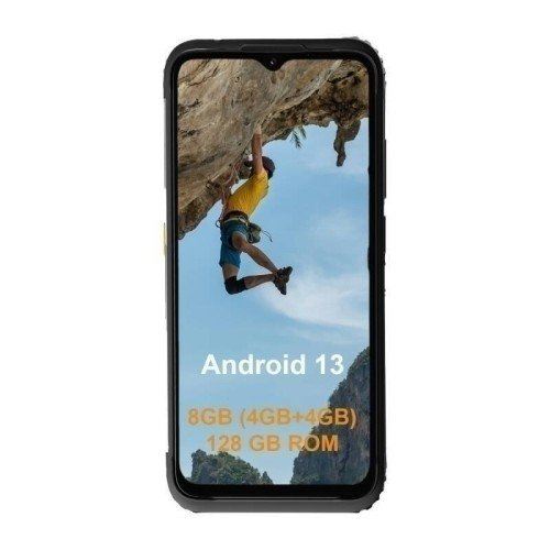 AGM H6 Lite Smartphone Rugged Ultra Slim AGM H6 Lite Smartphone Rugged Ultra Slim