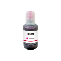 Canon GI66 Magenta Ink Bottle 14,000 Pages - Compatible