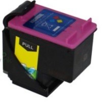 HP 62XL Hi-Yield Colour Ink Cartridge 600 Pages - C2P07AA - Compatible