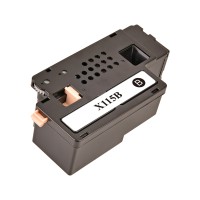 Fuji Xerox CT202264 Black Toner 2,000 Pages - Compatible WB Fuji Xerox CT202264 Black Toner 2,000 Pages - Compatible WB