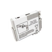 Epson 133 IET1331 Black Ink Cartridge - Compatible