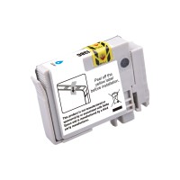 Epson 138 - IET1382 Cyan Ink Cartridge - Compatible