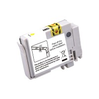 Epson 138 - IET1384 Yellow Ink Cartridge - Compatible
