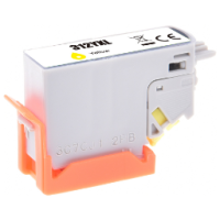 Epson 312XL C13T183492 High Yield Yellow Ink Cartridge - Compatible