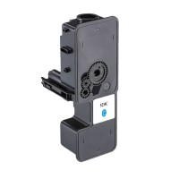 Kyocera TK5234C - TK5224C Cyan Toner 2200 Pages - Compatible WB