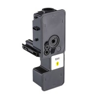 Kyocera TK5234Y - TK5224Y Yellow Toner 2200 Pages - Compatible WB