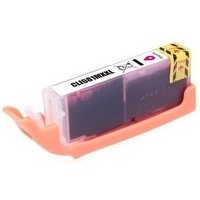 Canon CLI681XXLM Magenta Ink Cartridge (800 Pages) - Compatible