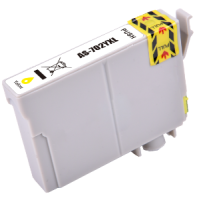 Epson 702XL - C13T345492 High Yield Yellow Ink 950 Pages - Compatible