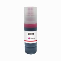 Canon GI690M Magenta Ink Bottle 7,000 Pages - Compatible