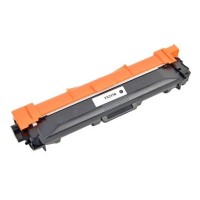 Brother TN233B Black Toner Cartridge 1,300 Pages - Compatible