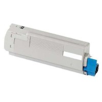 OKI 45862844 - MC853 Black Toner Cartridge 7,000 Pages - Compatible