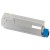 OKI 45862841 - MC853 Yellow Toner Cartridge 7,300 Pages - Compatible WB