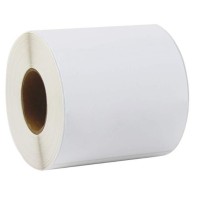 Thermal Courier Perforated 330 Labels 38mm Core 100mm x 174mm