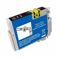 Epson 212XL C13T02X192 Black Ink 500 Pages - Compatible