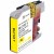 Brother LC133Y - LC131Y Yellow Ink Cartridge 600 Pages - Compatible