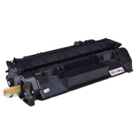 HP 80A - CF280A - CE505A / Canon CART319 Black Toner 2,700 Pages - Compatible
