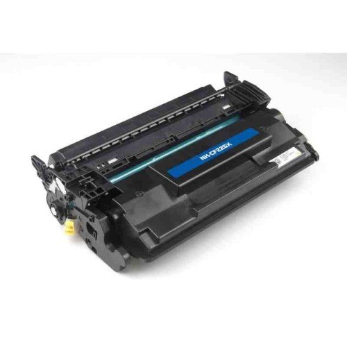 HP 26X Black Toner CF226X - 9000 Pages - Compatible HP 26X Black Toner CF226X - 9000 Pages - Compatible