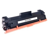 HP 48A CF248A Black Toner Cartridge 1,000 Pages - Compatible