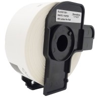 Brother DK11201 - 400 Pre-Cut Labels 29mm x 90mm - Compatible Brother DK11201 - 400 Pre-Cut Labels 29mm x 90mm - Compatible