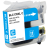 Brother LC135XLC Cyan Ink Cartridge 1,200 Pages - Compatible