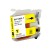 Brother LC135XLY Yellow Ink Cartridge 1,200 Pages - Compatible