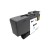 Brother LC3337C Cyan Ink Cartridge 1500 Pages - Compatible