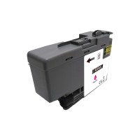 Brother LC3337M Magenta Ink Cartridge 1500 Pages - Compatible Brother LC3337M Magenta Ink Cartridge 1500 Pages - Compatible