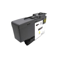 Brother LC3337Y Yellow Ink Cartridge 1500 pages - Compatible Brother LC3337Y Yellow Ink Cartridge 1500 pages - Compatible