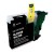 Brother LC39BK Black Ink Cartridge 300 pages - Compatible
