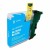 Brother LC39C Cyan Ink Cartridge 260 pages - Compatible