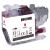 Brother LC431XLM Ink Cartridge Magenta 500 Pages - Compatible