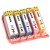 Canon CLi521 PGI520BK Value Pack 5 Ink Cartridges - Compatible
