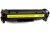 HP CC532A - CE412A Canon CART318Y - CART418Y Yellow Toner - Compatible